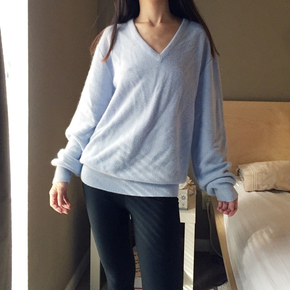 Dior | Sweaters | Christian Dior Vneck 